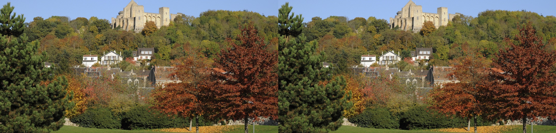 Site en construction